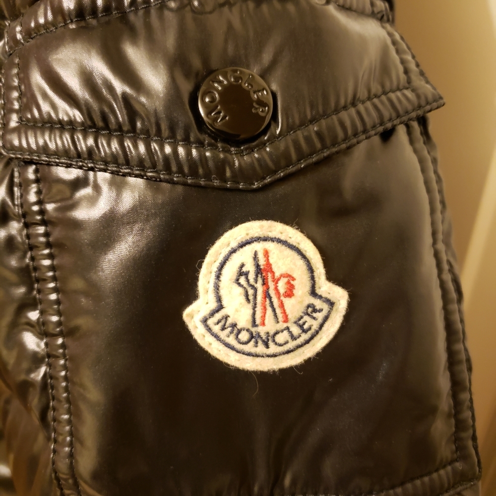 Moncler Moka Giubbotto women # 4 M,L